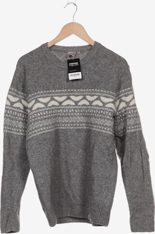 Carhartt WIP Pullover M in Grau: predná strana