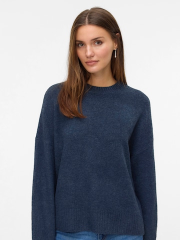 VERO MODA - Jersey 'VMBoom' en azul: frente