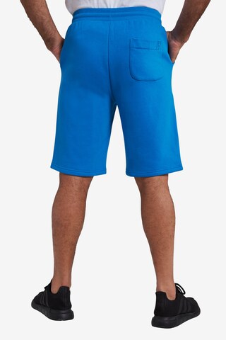 JAY-PI Regular Pants in Blue