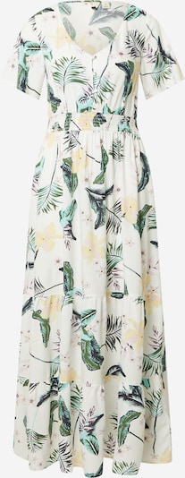 ROXY Kleit 'PARADISE SONG' valge, Tootevaade