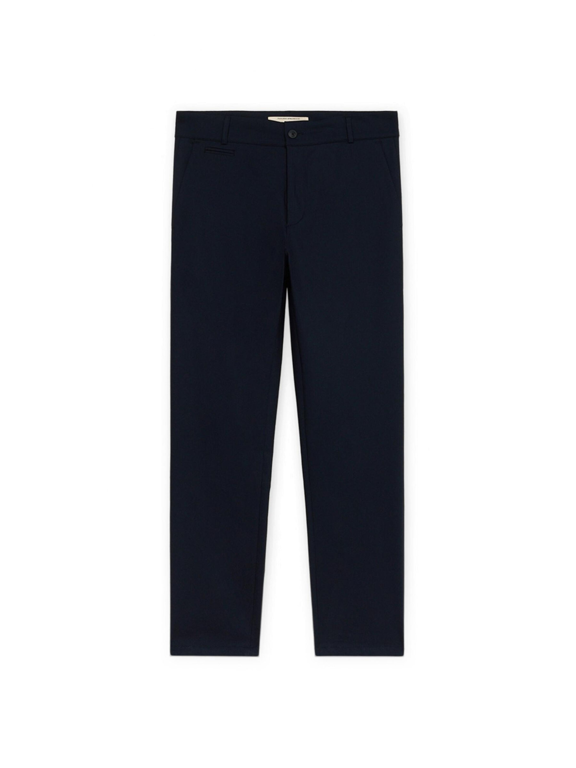 Trussardi Hose‌‌‌‌‌ in blau, Produktansicht