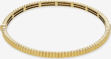CHRIST Bracelet in Gold: front