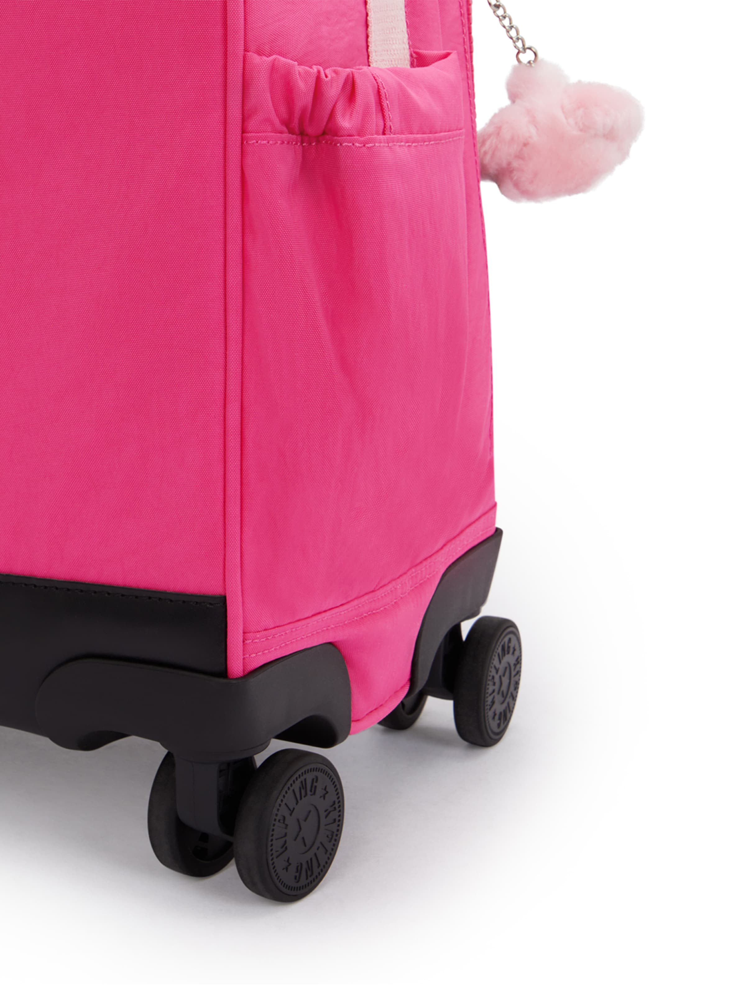 KIPLING - Carrito 'New Storia S' en rosa