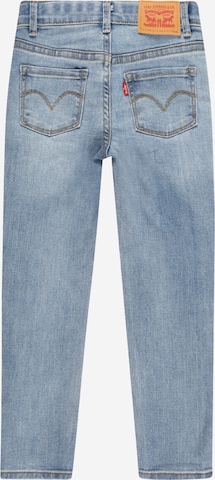 Levi's Kids Skinny Jeans '720' in Blue