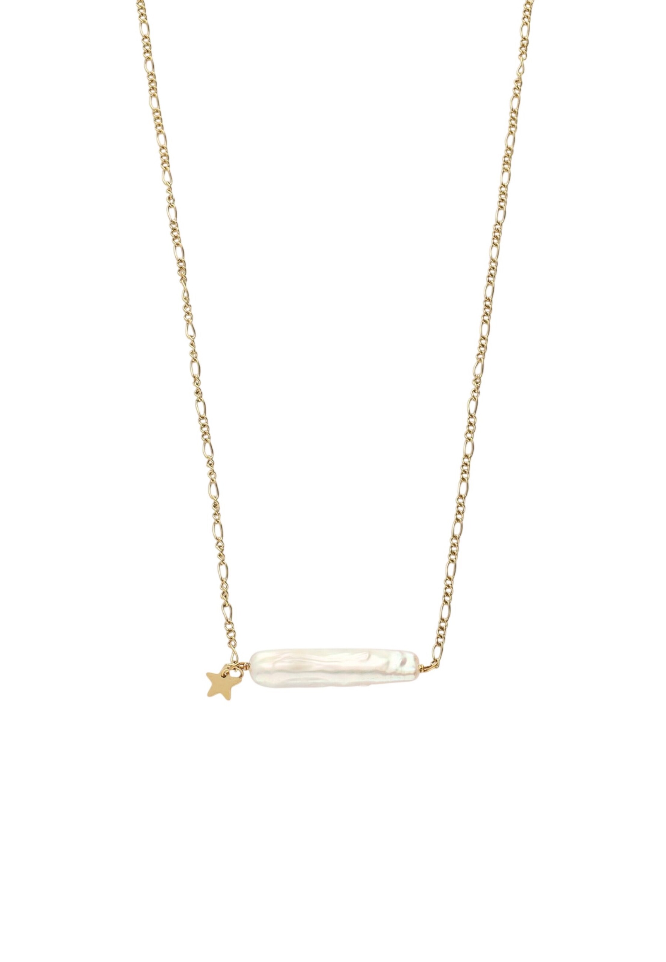 Chaîne My Jewellery en or