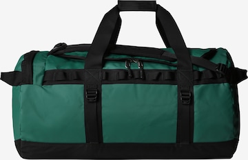 Sac de sport 'BASE CAMP' THE NORTH FACE en vert : devant
