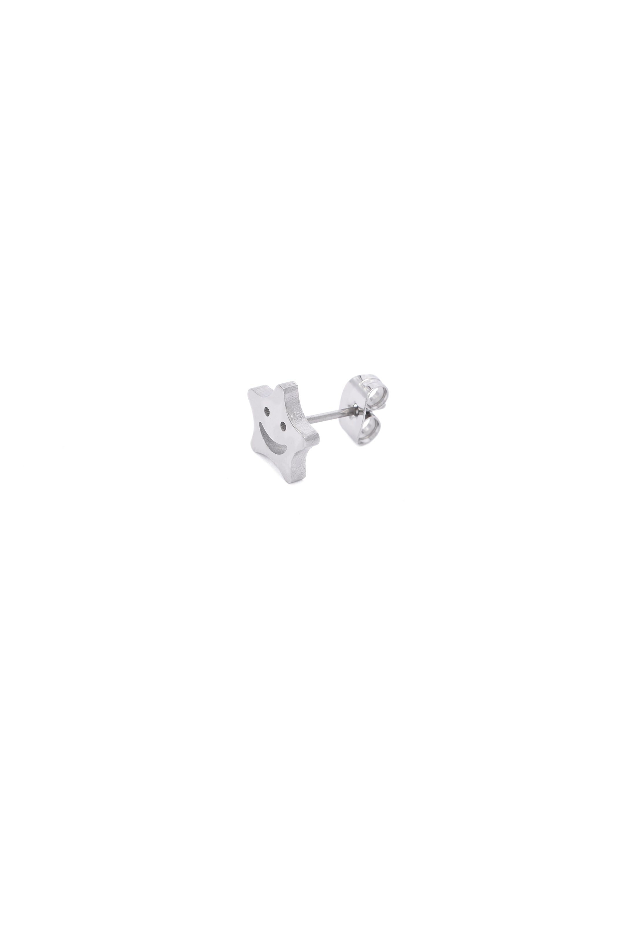 MYMO - Pendientes en plata