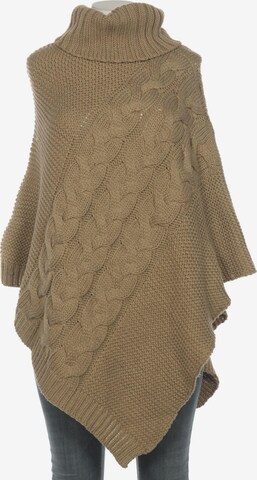 ESPRIT Sweater & Cardigan in XS-XL in Beige: front