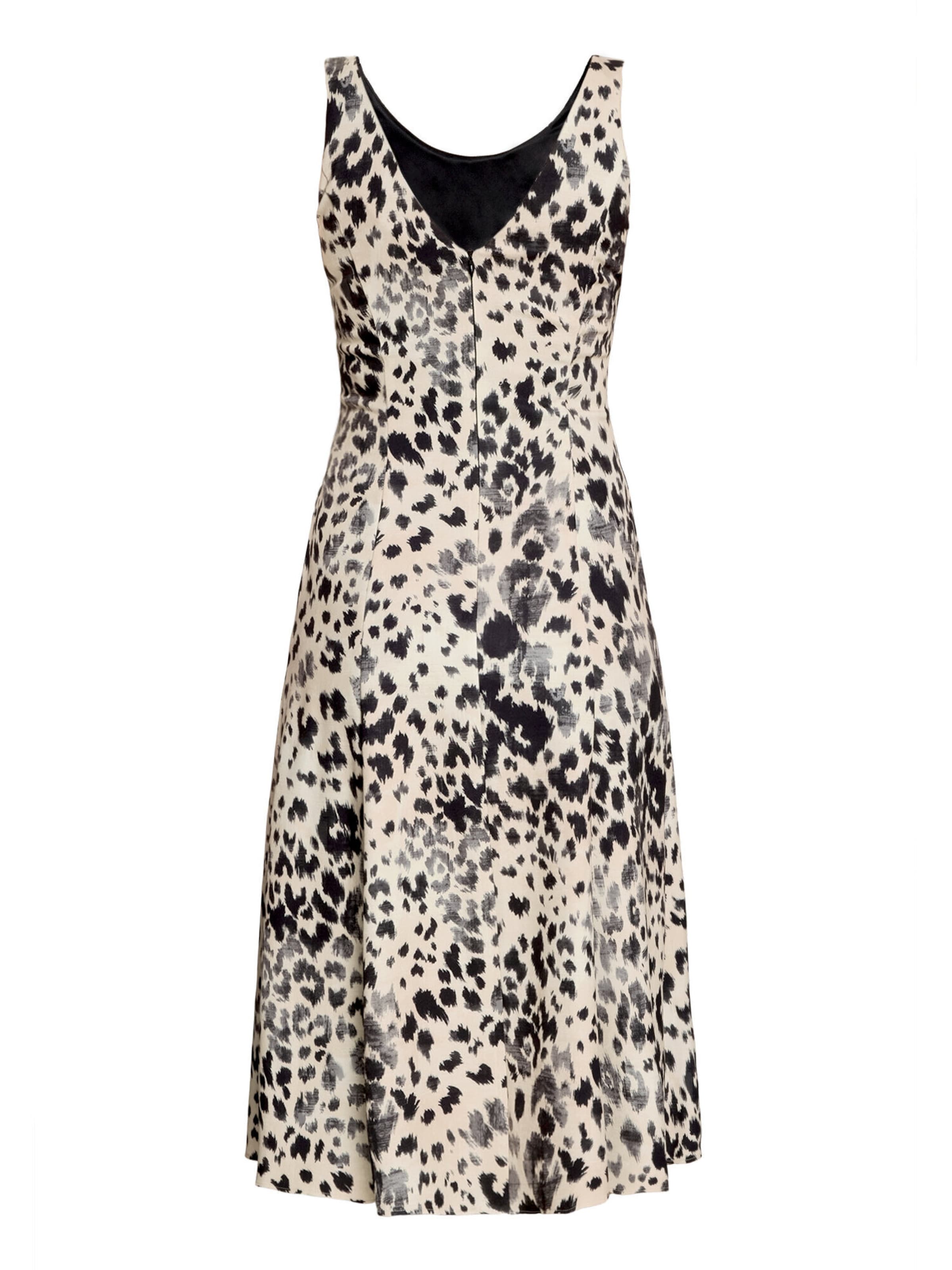 Vera Mont Dress in Mixed colours