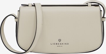 Liebeskind Berlin Tasche 'Sadie' in Beige: predná strana