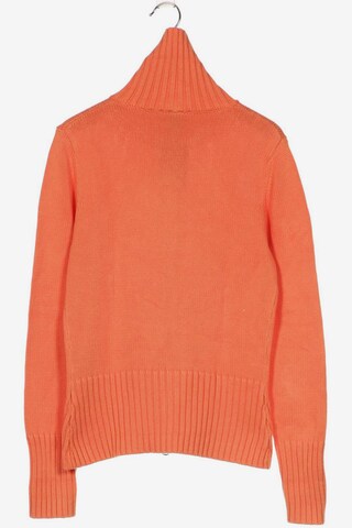 GANT Sweater & Cardigan in S in Orange