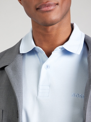 BOSS Shirt 'Pirol' in Blue