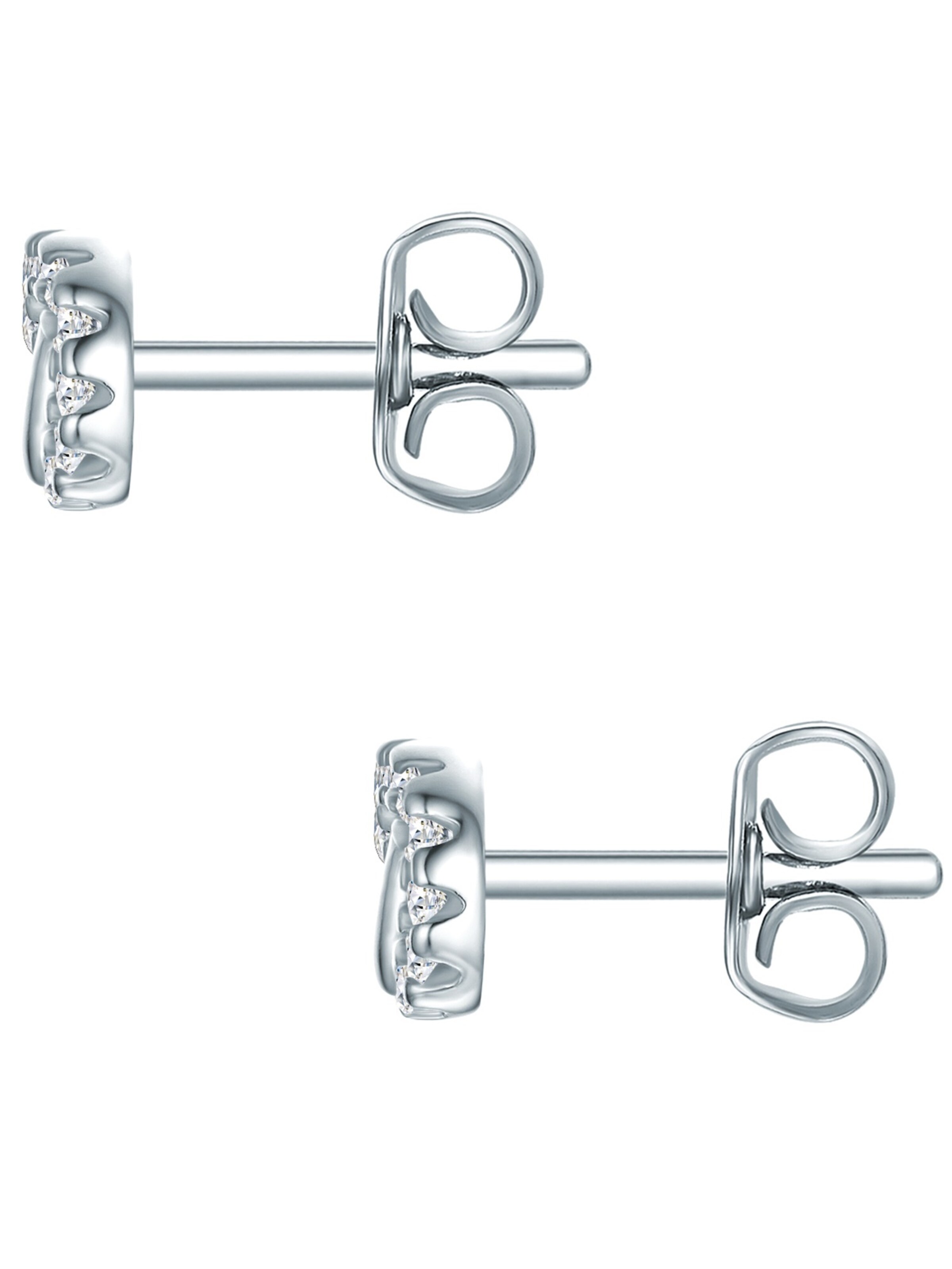 Rafaela Donata Ohrringe in Silber