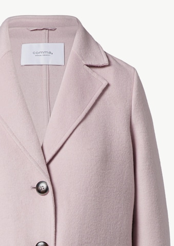 comma casual identity Mantel in Pink