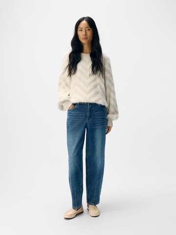 OBJECT Regular Jeans in Blau