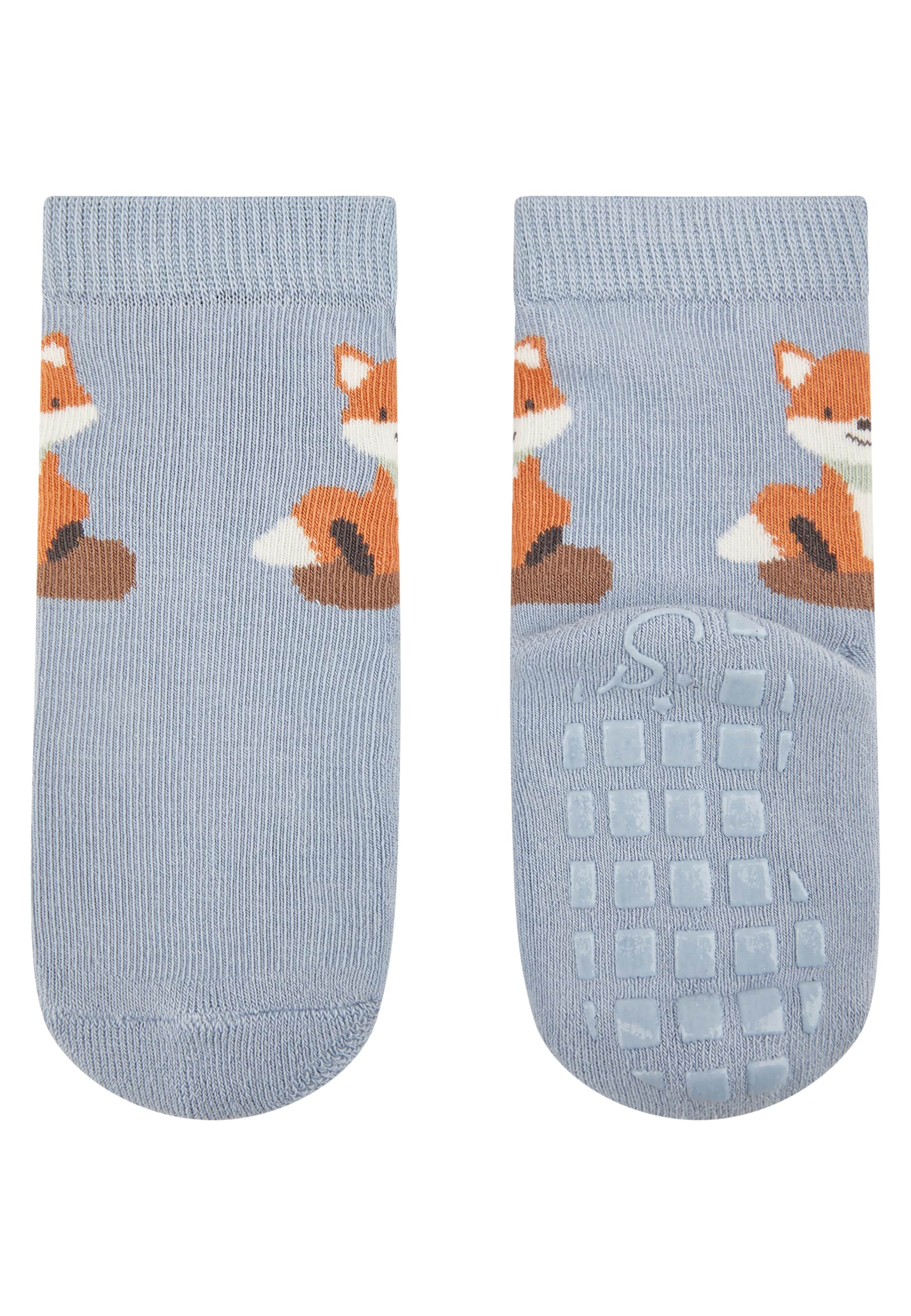 STERNTALER Socks in Blue