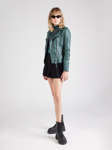 FREAKY NATION - Chaqueta de entretiempo en verde