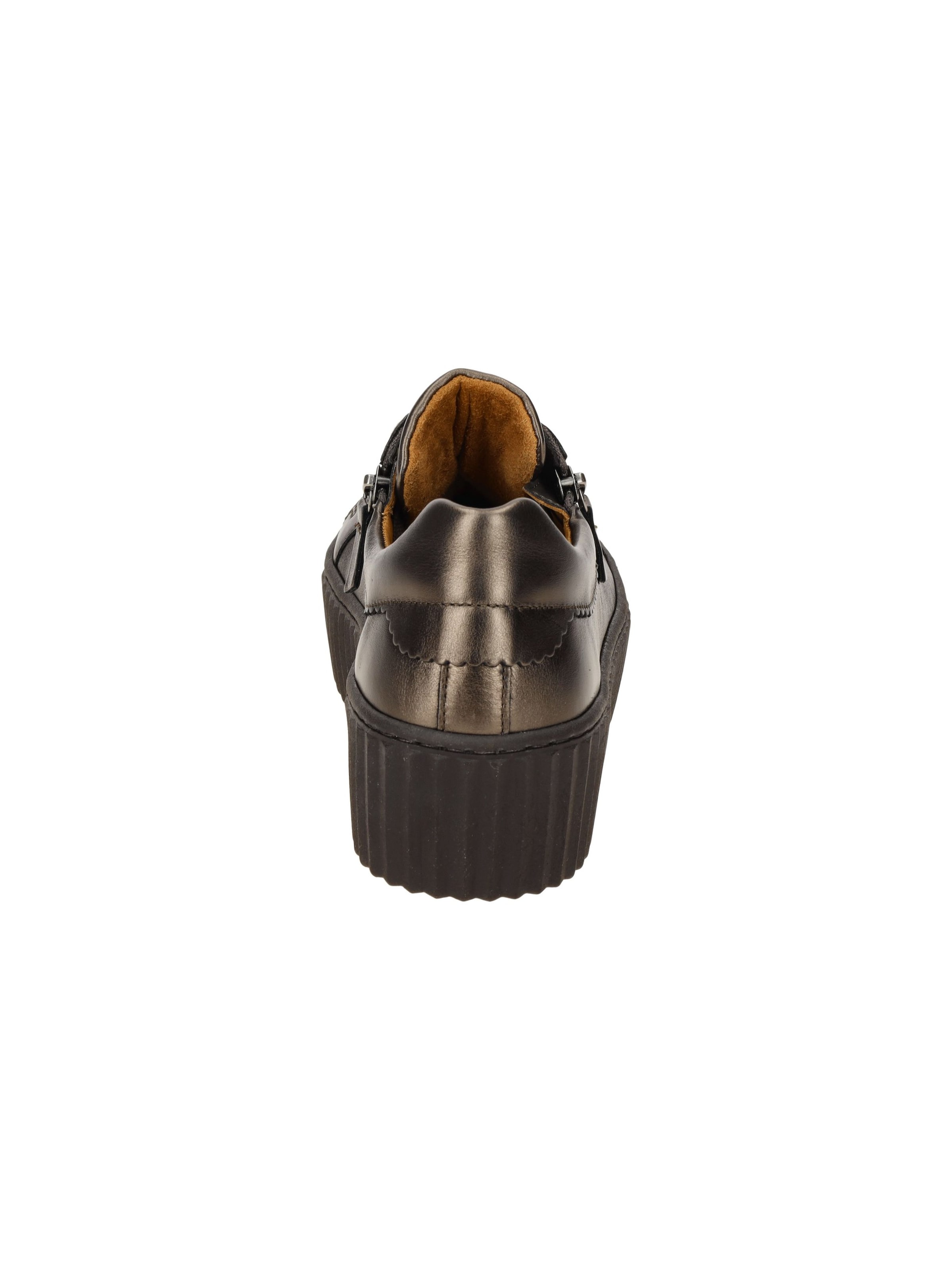 GABOR Schnürschuh‌‌‌‌‌ in Braun