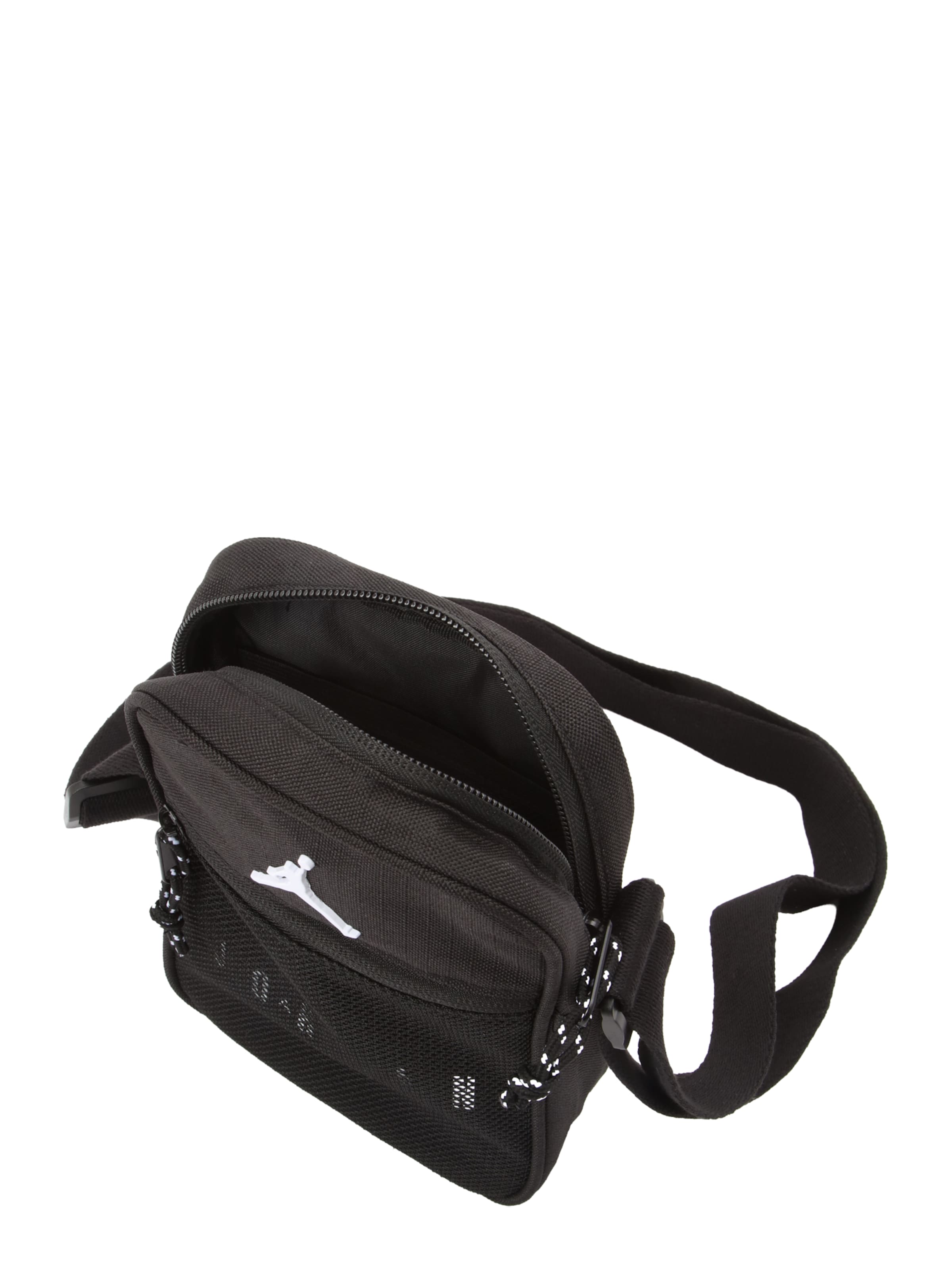 Jordan - Bolso de hombro 'FESTIVAL' en negro