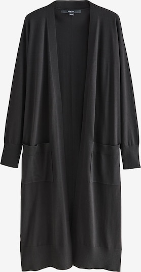 Next Casaco de malha em preto, Vista do artigo