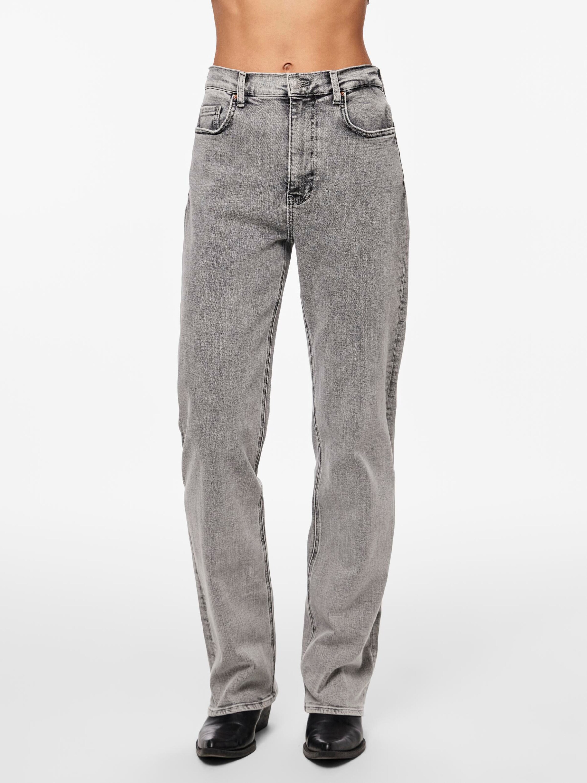 Pieces jeans shop sale