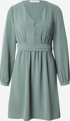 Robe 'Talea' ABOUT YOU en vert : devant
