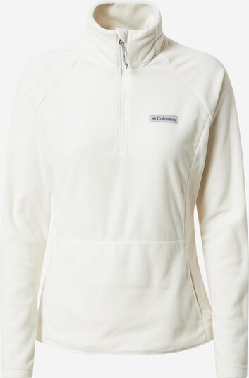 COLUMBIA Sportsweatshirt 'Ali Peak™ II' in beige, Produktansicht