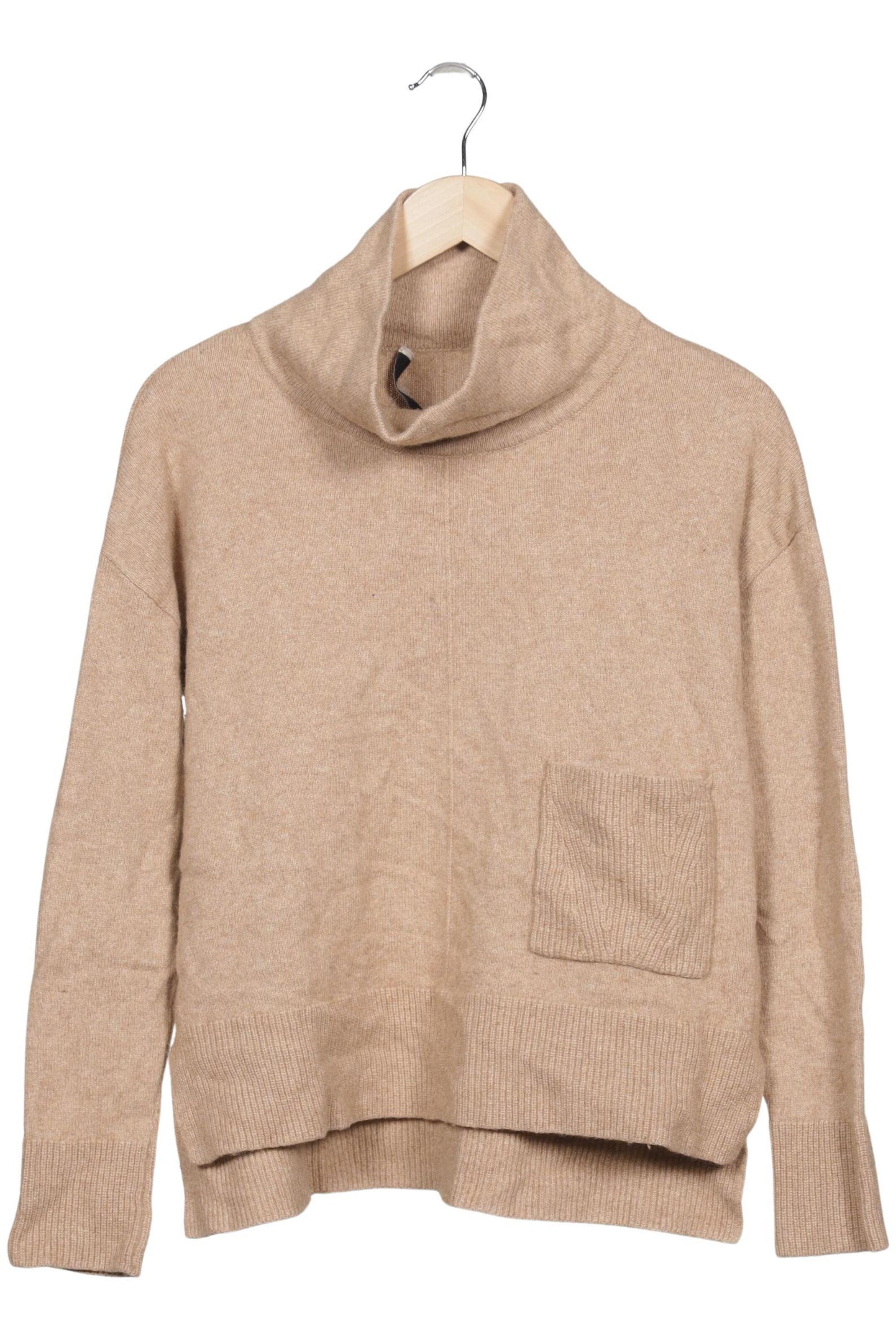 OUI Sweater & Cardigan in S in Beige: front