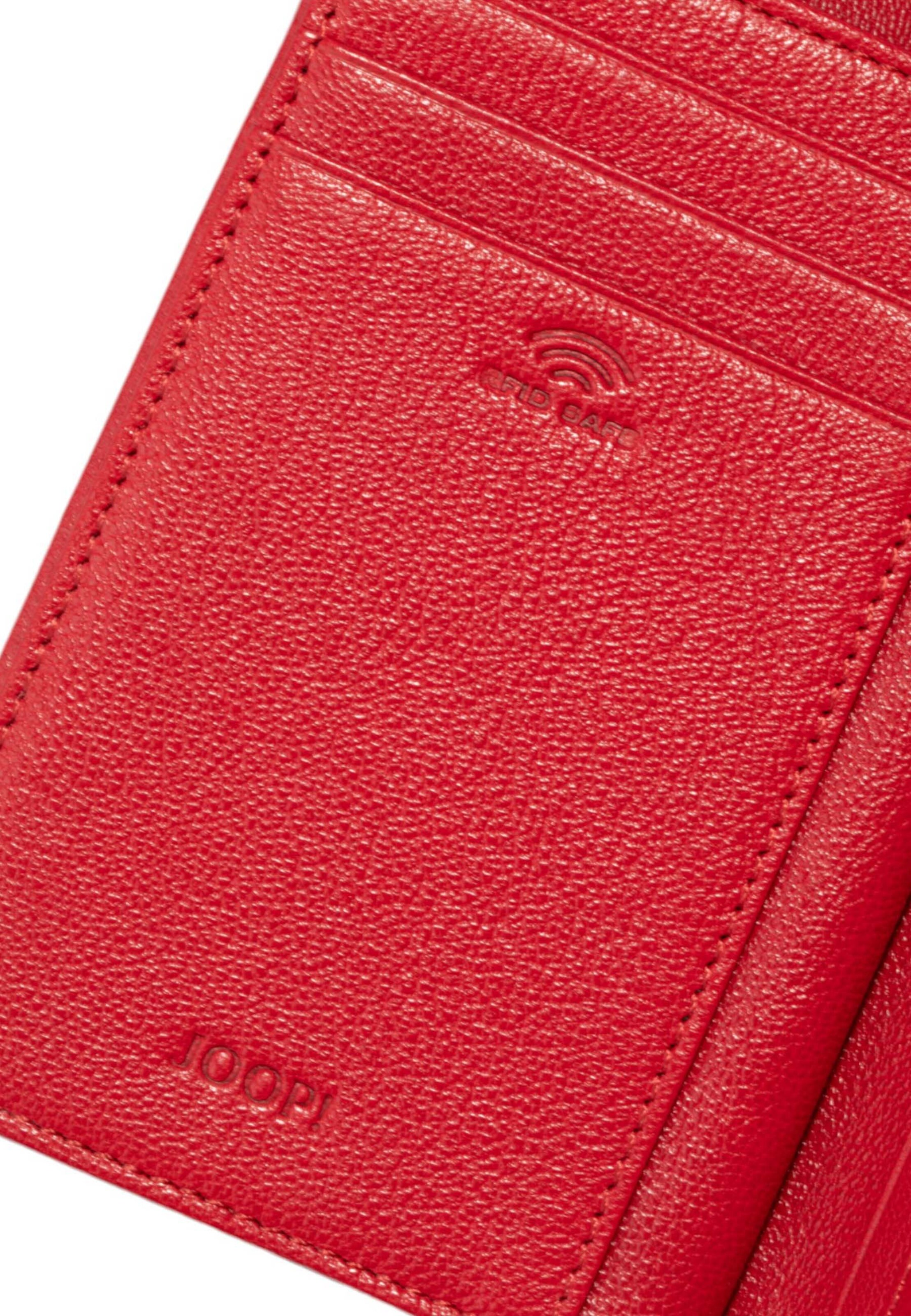 JOOP! - Cartera 'Lantea Martha' en rojo