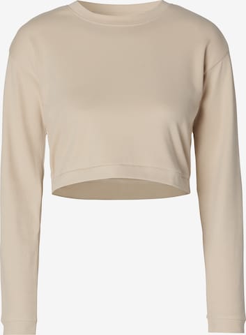 Noppies Still-Shirt ' Leela ' in Beige: Vorderseite