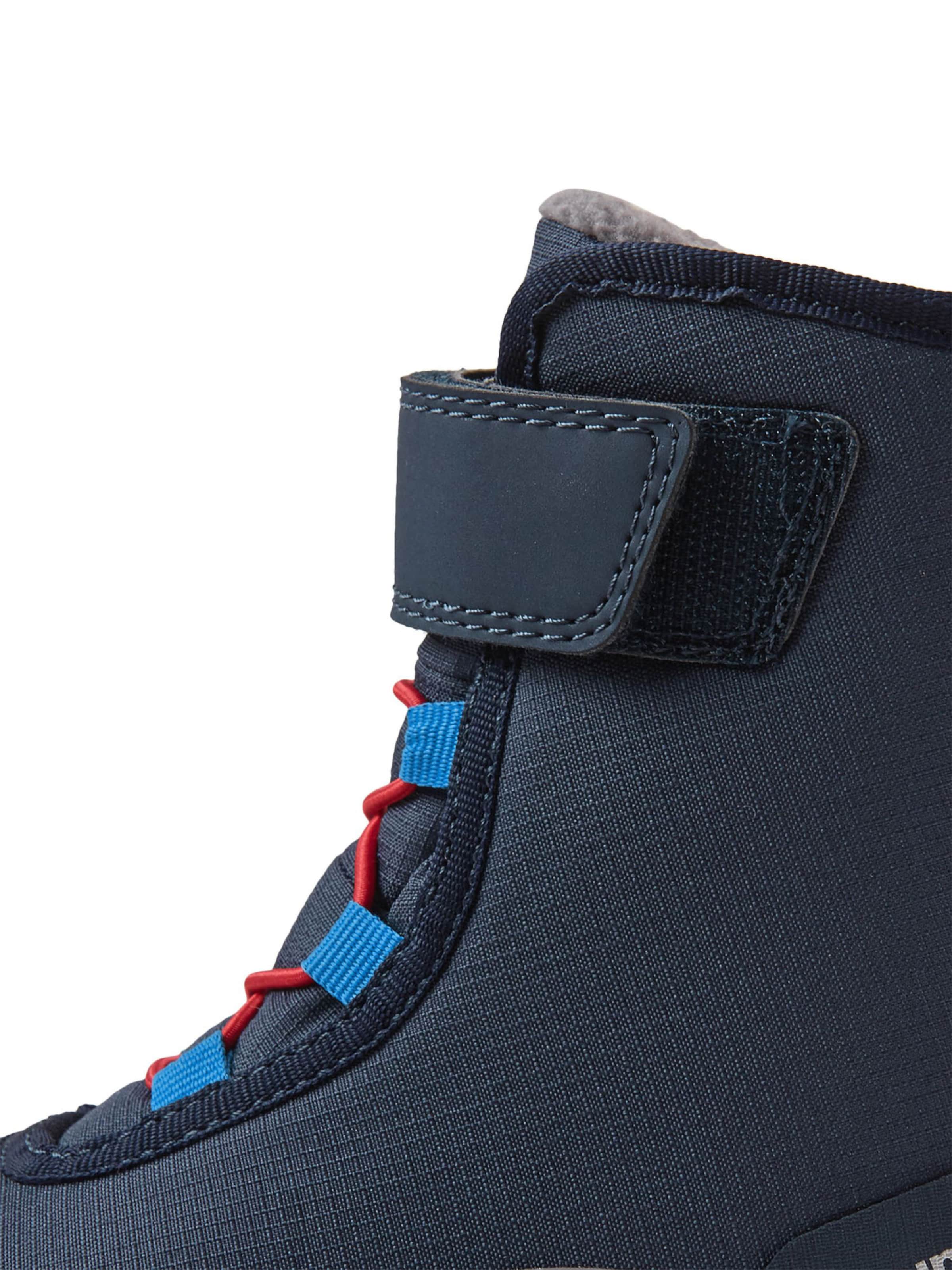 Reima Saabas 'Talvella', värv sinine