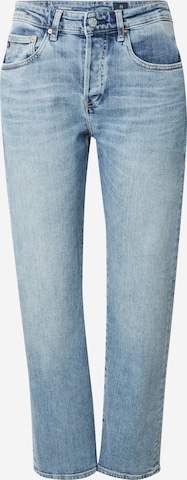 AG Jeans Regular Jeans 'AMERICAN' in Blau: predná strana