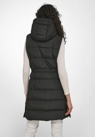 Basler Bodywarmer in Zwart