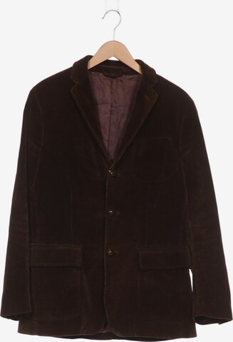 Polo Ralph Lauren Jacket & Coat in L-XL in Brown: front