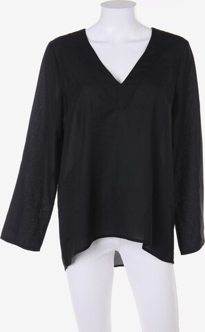 Best Connections Blouse & Tunic in L in Black: front