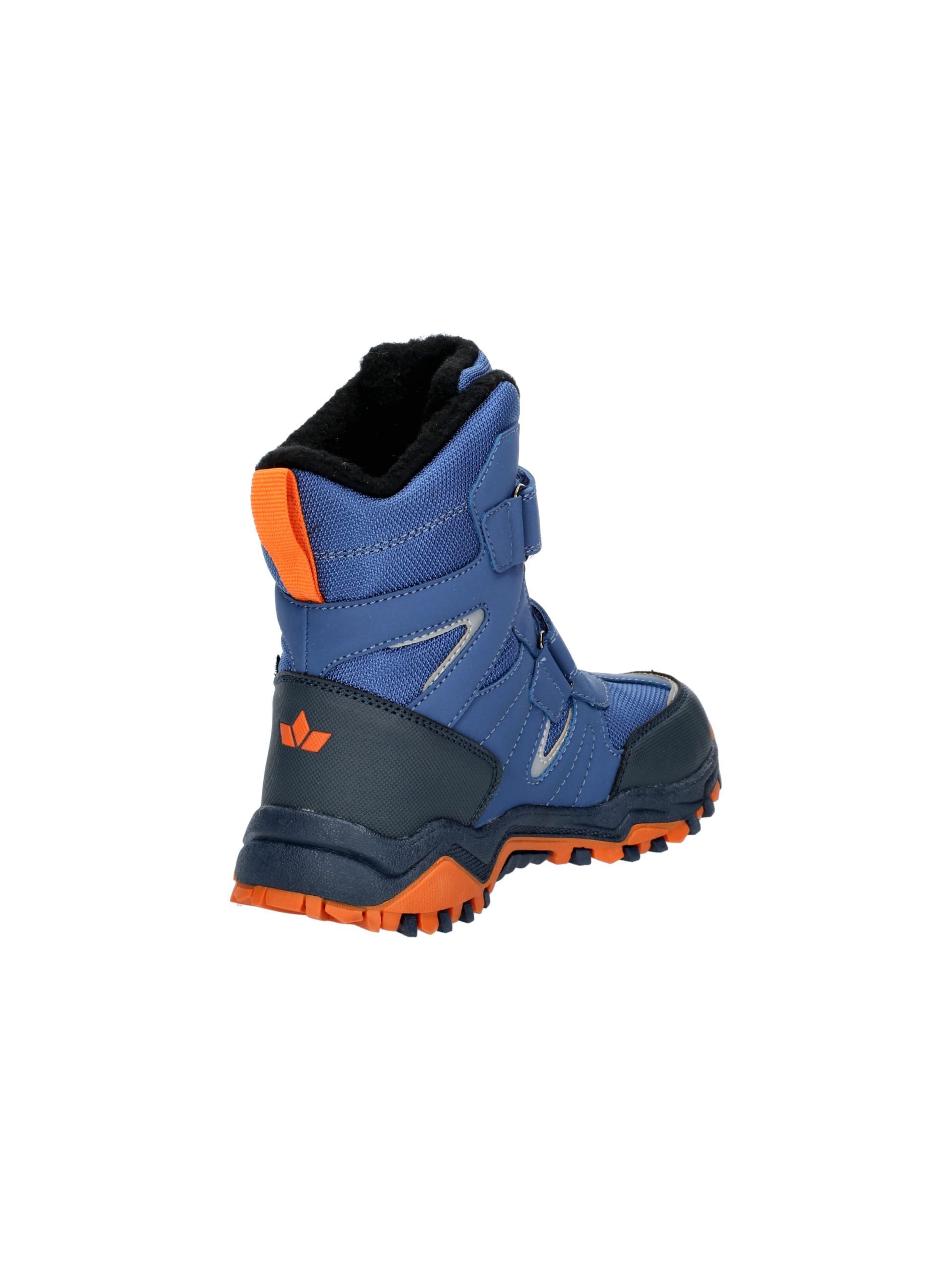 LICO Winterboot ' Sölve V ' in Blau