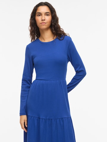 VILA Kjole i blå