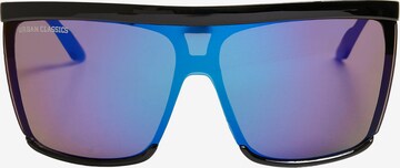 Urban Classics Sonnenbrille in Schwarz