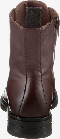 Marc O'Polo Stiefel in Braun