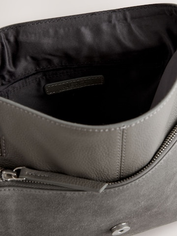 Next Crossbody bag in Grey