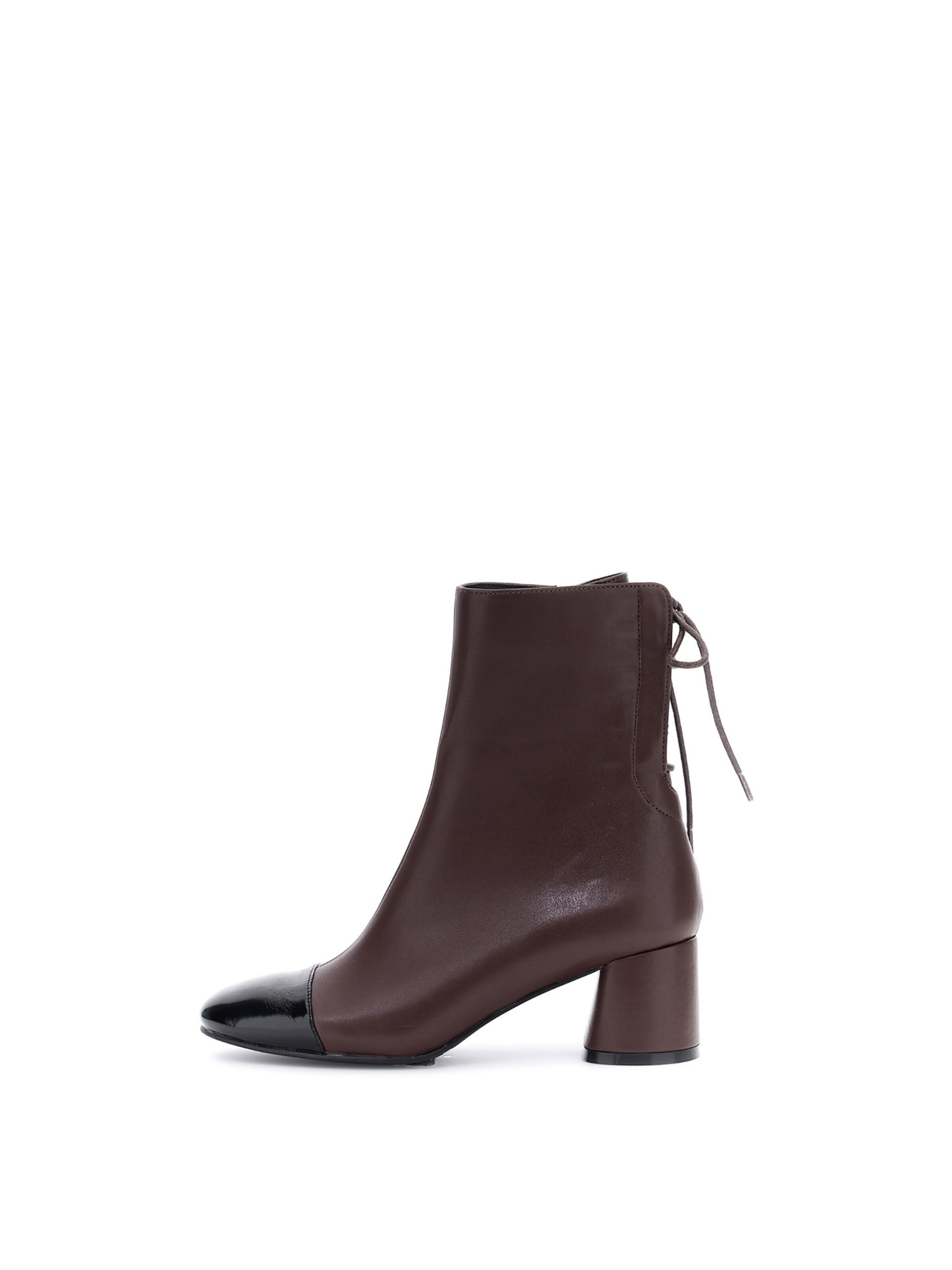 Ankle boots di CAFè NOIR in nero