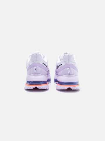NIKE Laufschuh 'PEGASUS PREMIUM' in Lila: Rückseite