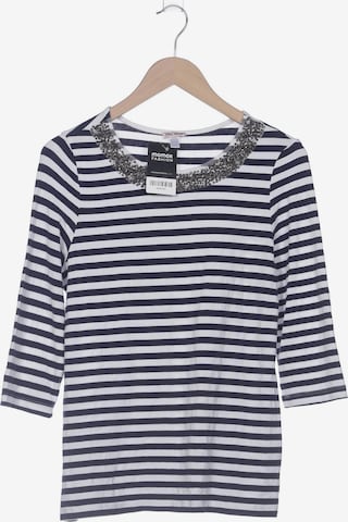 ALBA MODA Top & Shirt in S in Blue: front