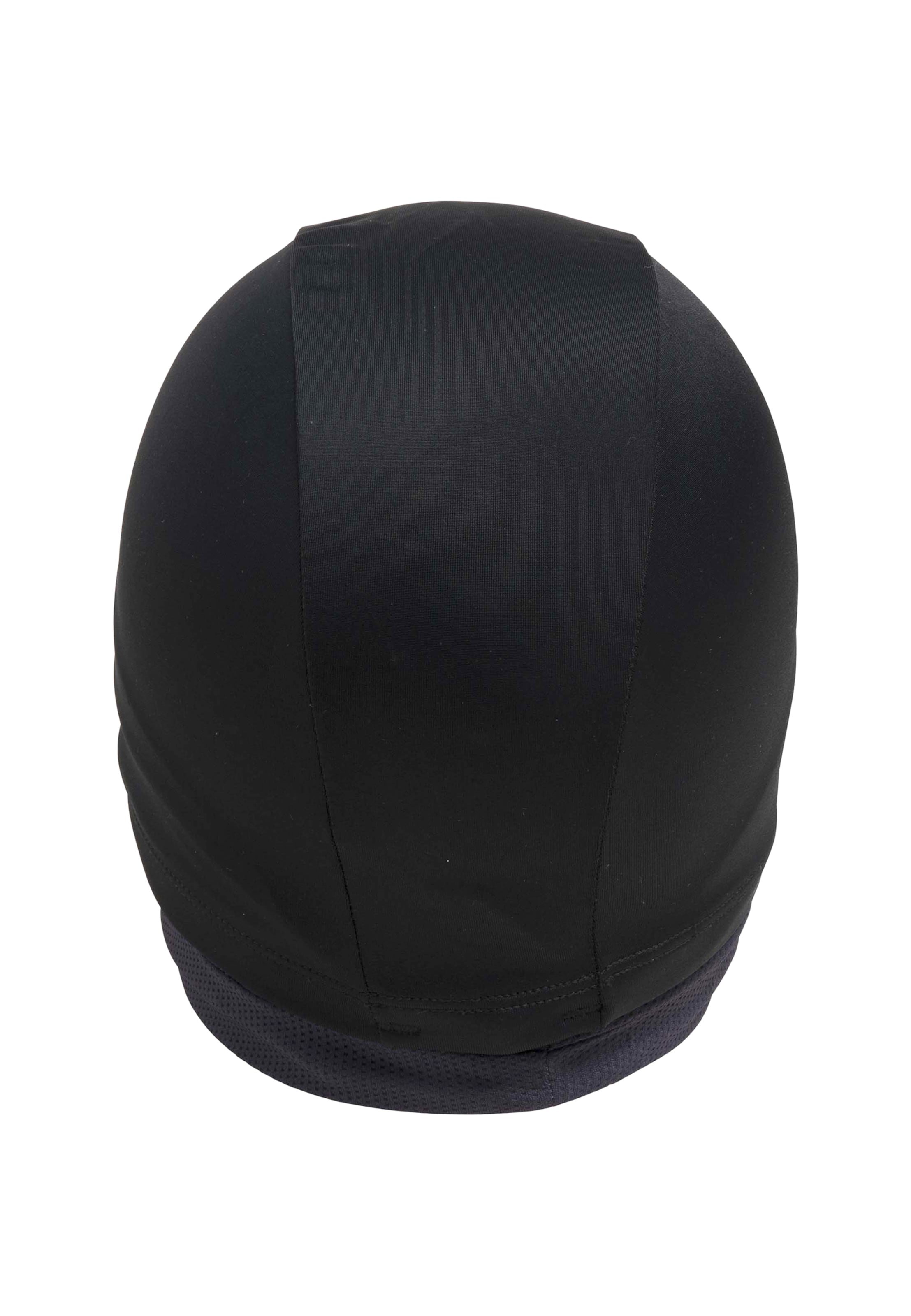 ARENA - Gorro de natación 'Smartcap' en negro