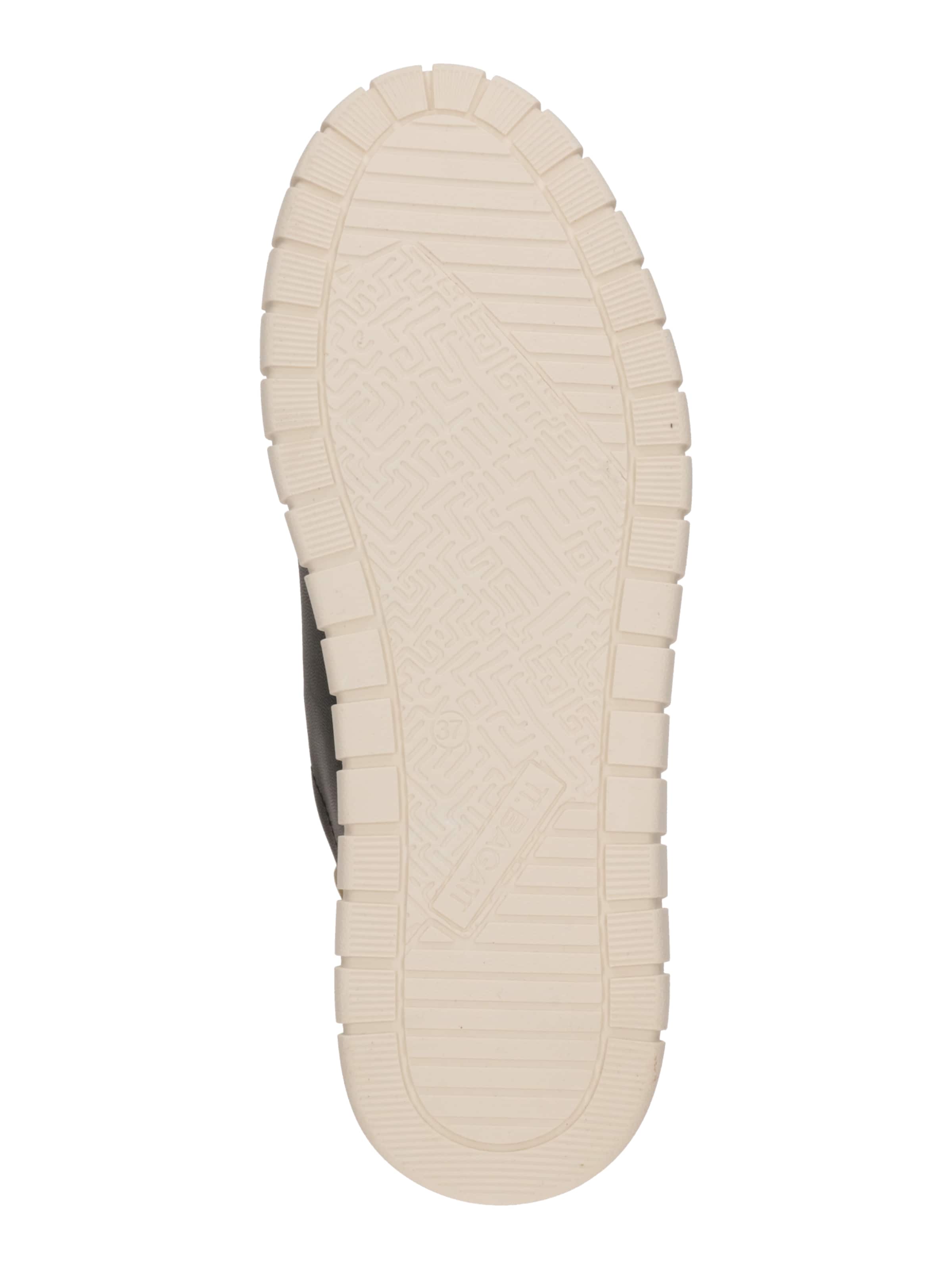 TT. BAGATT Sneaker in Schwarz