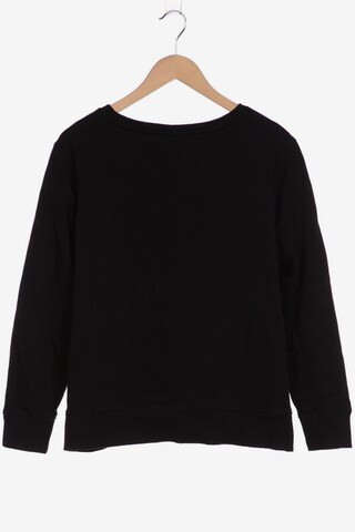Polo Sylt Sweatshirt & Zip-Up Hoodie in XXL in Black
