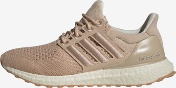 ADIDAS SPORTSWEAR Loopschoen 'Ultraboost 1.0' in Beige: voorkant