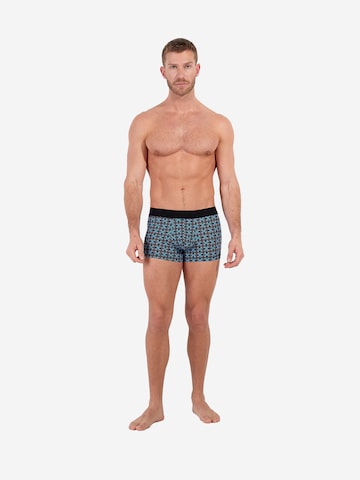 HOM Boxer shorts ' Aloys Boxer Briefs ' in Blue