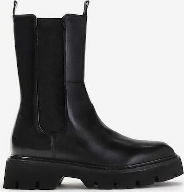 Kazar - Botas Chelsea en negro