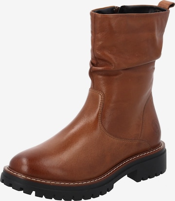 Boots 'Palado Virlee' Palado en marron : devant